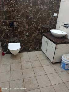 Bathroom Image of 1677 Sq.ft 3 BHK Villa for sale in Roorkee Cantonment Roorkee for Rs. 11500000