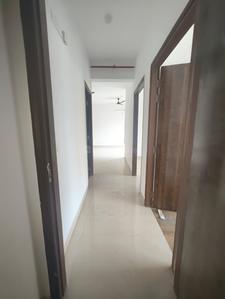 Image of 1495 Sq.ft 3 BHK Apartment / Flat for sale in Gulshan Bellina, Noida Extension, Greater Noida for Rs. 14800000