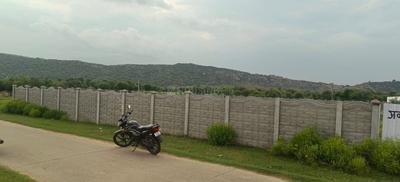 Image of 4500 Sq.ft Residential Plot / Land for sale in Kalwar, Jaipur for Rs. 3750000