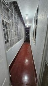 Balcony Image of 1200 Sq.ft 2.5 BHK Builder Floor for rent in Banashankari Bengaluru for Rs. 24000
