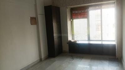 Bedroom Image of 575 Sq.ft 1 BHK Apartment / Flat for rent in Highway Park, Kandivali East Mumbai for Rs. 35000