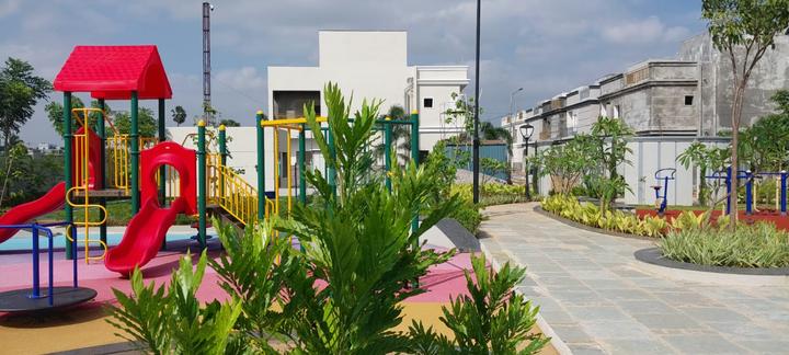 Vijaya Bheri OAK Villa Main Image 1