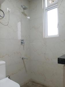 Bedroom Three Image of 1494 Sq.ft 3 BHK Apartment / Flat for sale in M3M Soulitude, Sector 89 Gurgaon for Rs. 16200000