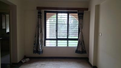 Living Room Image of 545 Sq.ft 1 BHK Apartment / Flat for sale in Hiranandani Carrara Apartment, Hiranandani Estate Thane for Rs. 8200000