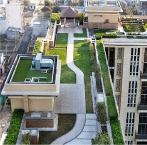 Image of 6550 Sq.ft 5 BHK Villa for sale in Experion Windchants, Sector 112, Gurgaon for Rs. 100000000