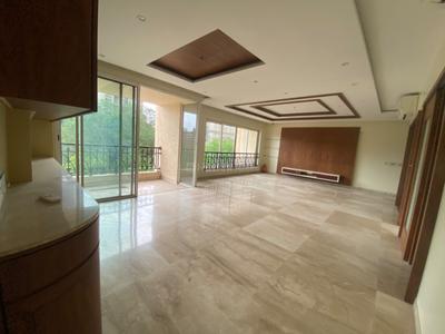 Hall Image of 2550 Sq.ft 4 BHK Apartment / Flat for sale in Hiranandani Meadows, Thane West Thane for Rs. 64000000