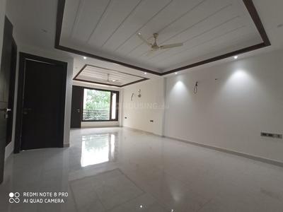 3 BHK Independent Builder Floor