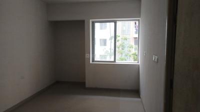 Bedroom Image of 1900 Sq.ft 3 BHK Apartment / Flat for sale in Emami City, South Dum Dum Kolkata for Rs. 15500000