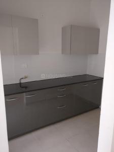 Kitchen Image of 1059 Sq.ft 2 BHK Apartment / Flat for sale in Bhartiya Nikoo Homes, Navarathna Agrahara Bengaluru for Rs. 13000000