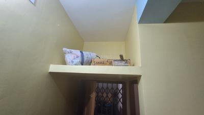 Living Room Image of 640 Sq.ft 2 BHK Apartment / Flat for sale in Behala Kolkata for Rs. 5000000