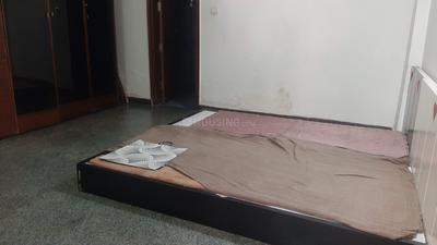 Bedroom Image of 1900 Sq.ft 2 BHK Builder Floor for rent in Sector 41 Noida for Rs. 27000