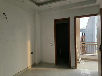 Bedroom Image of 1300 Sq.ft 3 BHK Apartment / Flat for sale in Lal Kuan Ghaziabad for Rs. 5965000