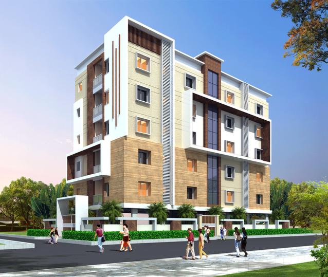 SPRING FIELDS AVENUE Main Image 1