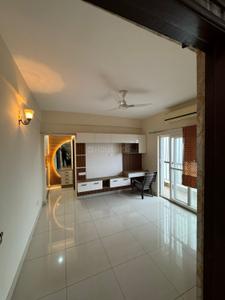 Hall Image of 1600 Sq.ft 3 BHK Apartment / Flat for sale in ISBT Dehradun Dehradun for Rs. 12500000