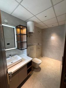 Image of 2075 Sq.ft 3 BHK Apartment / Flat for sale in Sector 127, Mohali for Rs. 16810000