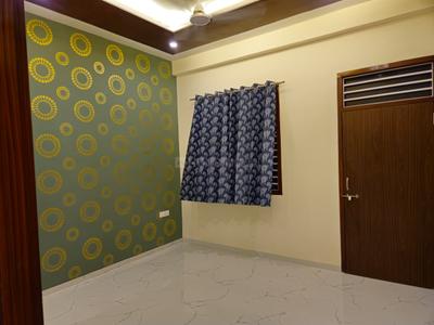 Bedroom Image of 793 Sq.ft 4 BHK Villa for sale in Jhotwara Jaipur for Rs. 8000000