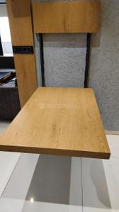 Hall Image of 1452 Sq.ft 2 BHK Apartment / Flat for rent in Sainath Karnavati Apartment 5, Narolgam Ahmedabad for Rs. 20500