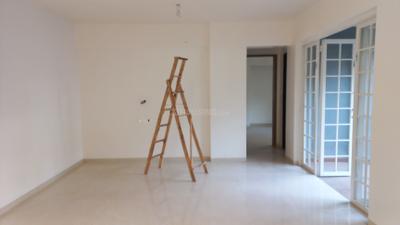 Living Room Image of 1580 Sq.ft 3 BHK Apartment / Flat for sale in Ganesh Baba Nagar Nashik for Rs. 7100000
