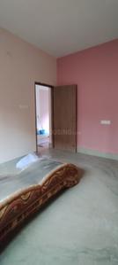 Bedroom Image of 1200 Sq.ft 3 BHK Apartment / Flat for rent in Purbachal Kolkata for Rs. 26000