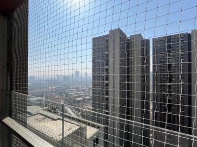 Balcony Image of 1700 Sq.ft 3 BHK Apartment / Flat for sale in Wadala Mumbai for Rs. 46000000