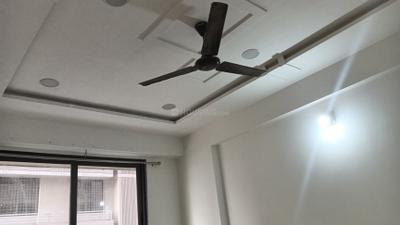 Bedroom Image of 1476 Sq.ft 2 BHK Apartment / Flat for rent in Anikedhya Atlantis, Chandkheda Ahmedabad for Rs. 18000