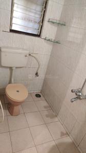 Image of 600 Sq.ft 1 BHK Independent House for rent in Gangapuram Society, Viman Nagar, Pune for Rs. 22000