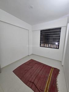 Bedroom Image of 685 Sq.ft 2 BHK Apartment / Flat for rent in Aatrey Ivaan 5, Nana Chiloda Ahmedabad for Rs. 14000