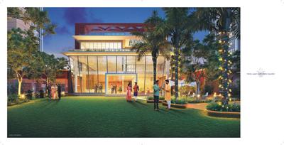 Image of 3029 Sq.ft 4 BHK Apartment / Flat for sale in Sevoke Rd, Siliguri for Rs. 18476900