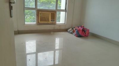 Bedroom Image of 1000 Sq.ft 2 BHK Apartment / Flat for sale in Siddha Pines Apartments, Rajarhat Kolkata for Rs. 6000000