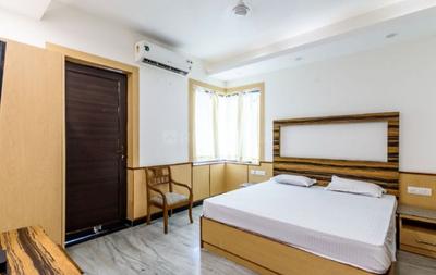 Bedroom Image of Stanzalife girls PG sec-135 in Sector 135, Noida
