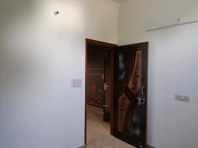 Bedroom Image of 900 Sq.ft 3 BHK Builder Floor for sale in DLF Ankur Vihar Ghaziabad for Rs. 3380036