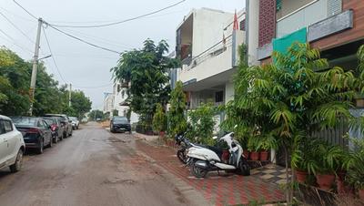 Image of 1800 Sq.ft Residential Plot / Land for sale in Mansarovar Extension, Jaipur for Rs. 16400000