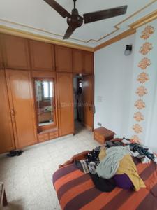 Bedroom Image of 2500 Sq.ft 4 BHK Apartment / Flat for sale in Maninagar Ahmedabad for Rs. 5500000