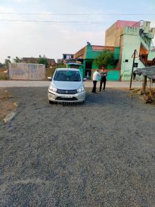 Image of 180 Sq.ft Residential Plot / Land for sale in Kalameshwar, Nagpur for Rs. 437500