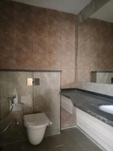 Bathroom Image of 3028 Sq.ft 4 BHK Apartment / Flat for sale in Dasnac Burj, Sector 75 Noida for Rs. 50000000