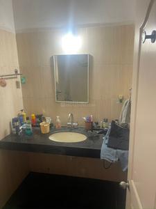 Bathroom Image of 3 bhk  in Kalyani Nagar, Pune
