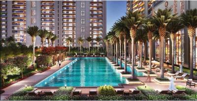 Image of 2980 Sq.ft 4 BHK Apartment / Flat for sale in Ace Mahagun Medalleo, Sector 107, Noida for Rs. 54000000