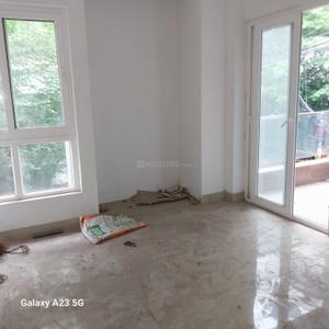 Bedroom Image of 1450 Sq.ft 3 BHK Apartment / Flat for sale in Ballygunge Kolkata for Rs. 16000000