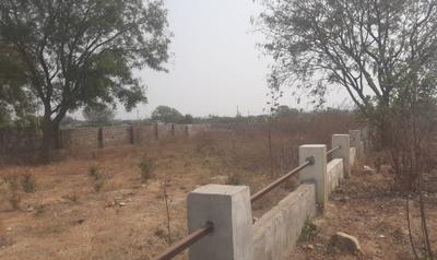 Image of 1350 Sq.ft Residential Plot / Land for sale in Ameenpur, Sangareddy for Rs. 4800000