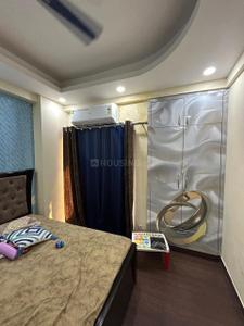 Bedroom Image of 1350 Sq.ft 3 BHK Apartment / Flat for sale in Aims Gh 11 75 Golf City, Sector 75 Noida for Rs. 16200000