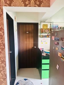 Hall Image of Sethia sea view  in Goregaon West, Mumbai