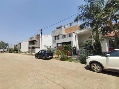 Image of 1210 Sq.ft Residential Plot / Land for sale in Vedanta City Phase 2, Dunda, Raipur for Rs. 2904000