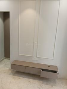 Bedroom Image of 750 Sq.ft 2 BHK Builder Floor for sale in Paschim Vihar New Delhi for Rs. 12000000