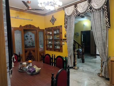 Hall Image of 5000 Sq.ft 4 BHK Villa for rent in Uppilipalayam Coimbatore for Rs. 65000