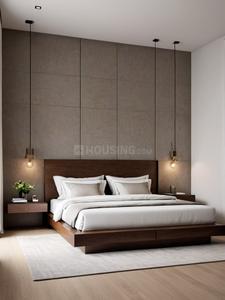 Bedroom Image of 1200 Sq.ft 2 BHK Apartment / Flat for sale in Karaparamba Kozhikode for Rs. 7000000