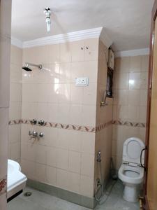 Bedroom One Image of 2200 Sq.ft 4 BHK Apartment / Flat for sale in Sector 11 Dwarka New Delhi for Rs. 28800000