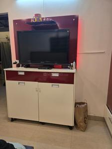 Kitchen Image of 1480 Sq.ft 3 BHK Apartment / Flat for sale in Orris Carnation Residency, Sector 85 Gurgaon for Rs. 14000000