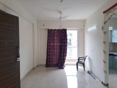 Living Room Image of 1208 Sq.ft 2.5 BHK Builder Floor for sale in Smartworld Gems, Sector 89 Gurgaon for Rs. 14000000