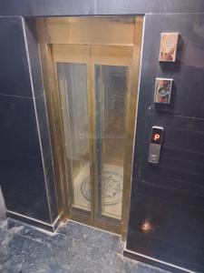 Balcony Image of 900 Sq.ft 3 BHK Builder Floor for sale in Shastri Nagar New Delhi for Rs. 11500000