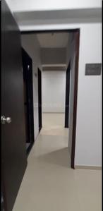 Image of 710 Sq.ft 1 BHK Apartment / Flat for sale in Om Sai Riddhi Siddhi Exotica, Ulwe, Navi Mumbai for Rs. 7500000